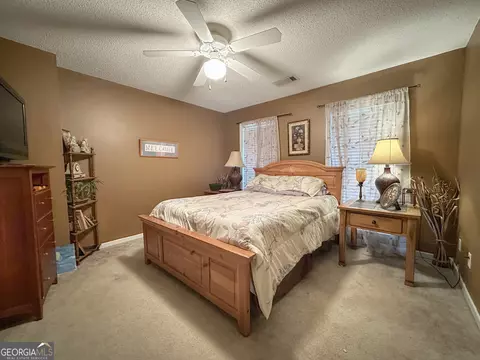 Bedroom - 244 Old Pond Rd, Lagrange, GA 30241 photo 3 of 5
