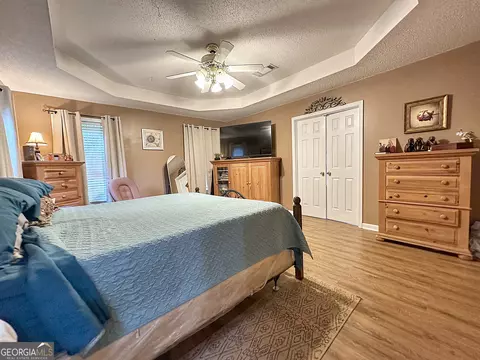 Bedroom - 244 Old Pond Rd, Lagrange, GA 30241 photo 1 of 5