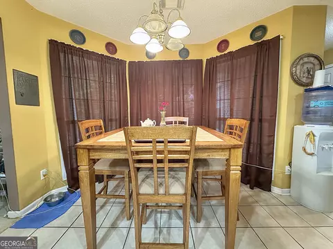 Dining - 244 Old Pond Rd, Lagrange, GA 30241 photo 2 of 2