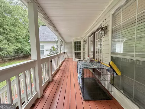 Exterior - 244 Old Pond Rd, Lagrange, GA 30241 photo 5 of 5