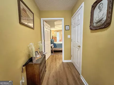 Entry Way - 244 Old Pond Rd, Lagrange, GA 30241 photo 2 of 2
