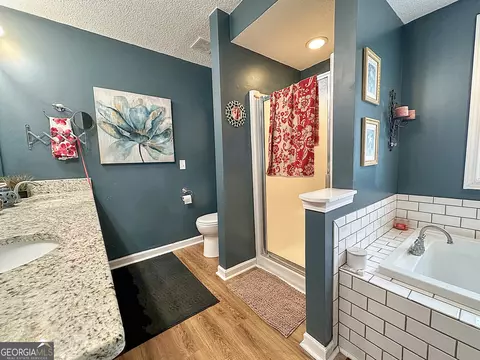 Bath - 244 Old Pond Rd, Lagrange, GA 30241 photo 4 of 5