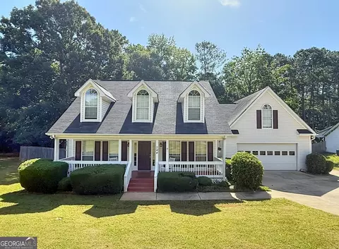 244 Old Pond Rd, Lagrange, GA 30241