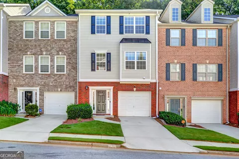 537 Lantern Wood Dr, Scottdale, GA 30079