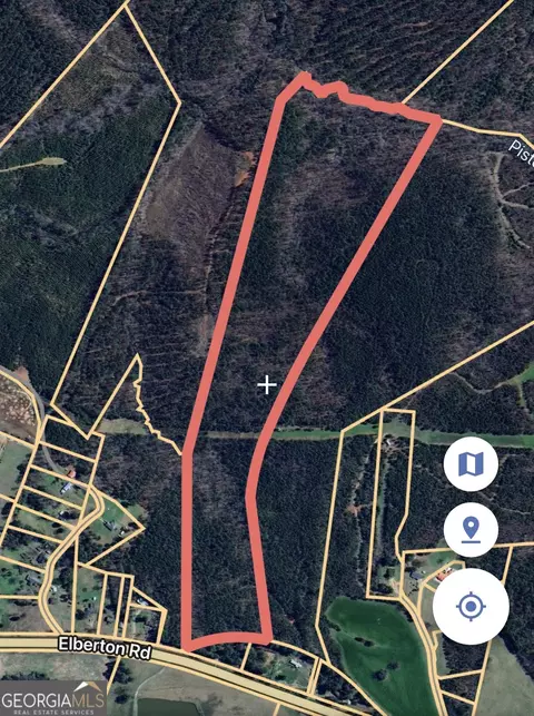 6556 Elberton Rd, Tignall, GA 30668