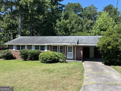 7411 Anderson Pl, Jonesboro, GA 30236