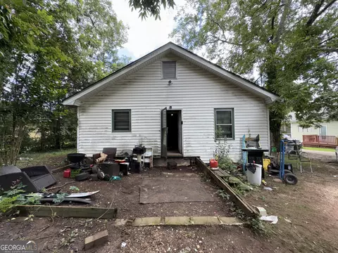 Exterior - 507 S Lee St, Lagrange, GA 30240 photo 4 of 5