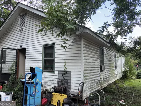 Exterior - 507 S Lee St, Lagrange, GA 30240 photo 2 of 5