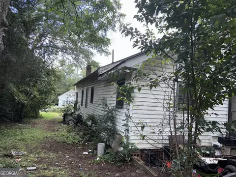 Exterior - 507 S Lee St, Lagrange, GA 30240 photo 3 of 5