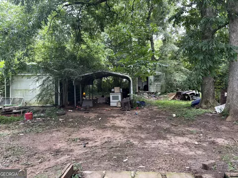Exterior - 507 S Lee St, Lagrange, GA 30240 photo 5 of 5