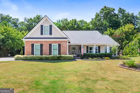 40 Redtail Rd, Jefferson, GA 30549
