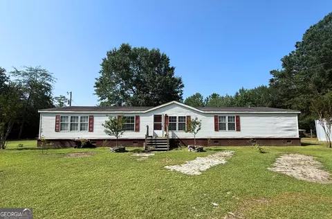 1516 Old Riggs Mill Dr, Statesboro, GA 30458