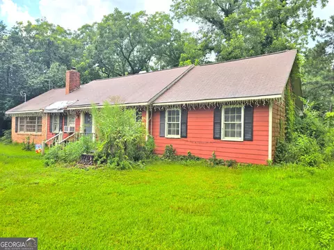 2548 Ga Highway 49 S, Smithville, GA 31787