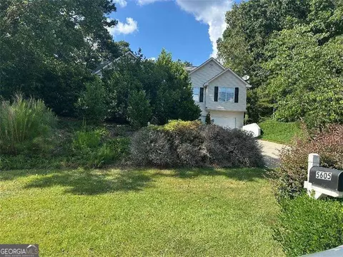 5605 Shadewater Dr, Cumming, GA 30041