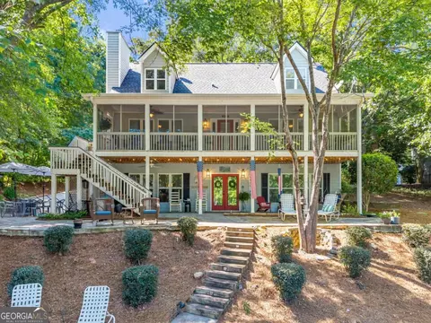 1880 Parks Mill Dr, Greensboro, GA 30642
