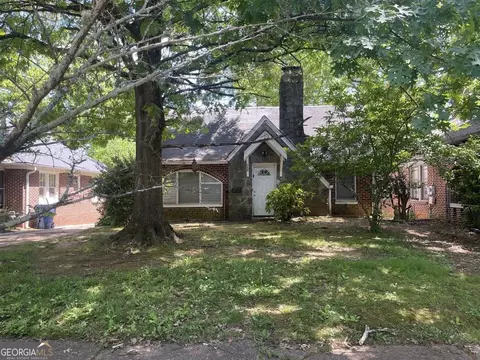 984 Woodbourne Dr SW, Atlanta, GA 30310