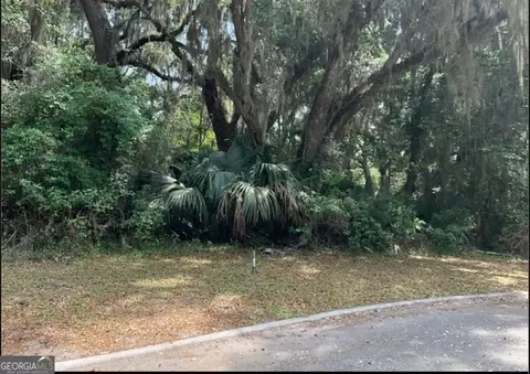 0 Wagner Ln, Saint Marys, GA 31558