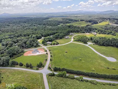 525 Mountain Vis, Clarkesville, GA 30523