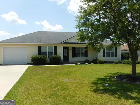 3575 Beulah Cir, Valdosta, GA 31605