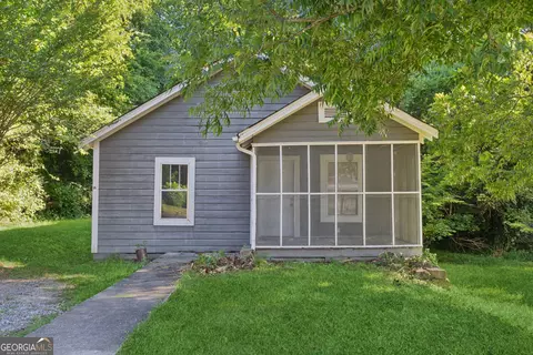 750 W Church St, Rockmart, GA 30153