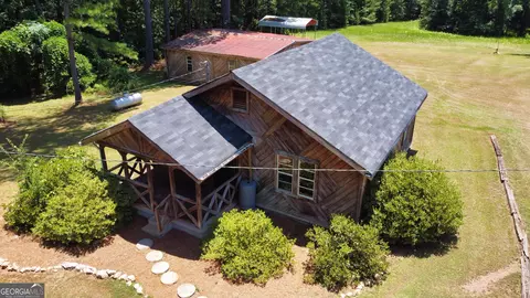 Exterior - 1317 Bartley Rd, Lagrange, GA 30240 photo 1 of 4