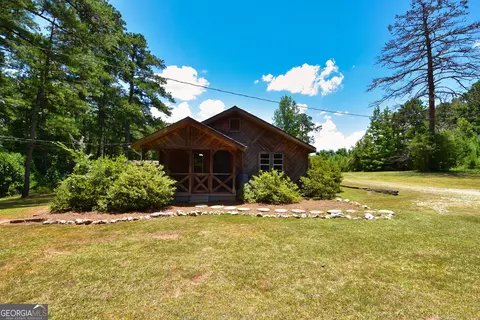 1317 Bartley Rd, Lagrange, GA 30240