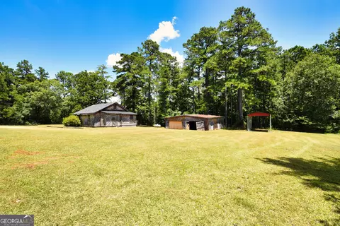 Exterior - 1317 Bartley Rd, Lagrange, GA 30240 photo 4 of 4