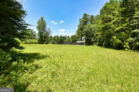 Exterior - 1317 Bartley Rd, Lagrange, GA 30240 photo 3 of 4