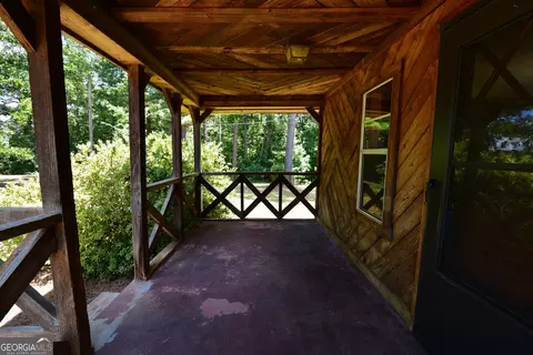 Exterior - 1317 Bartley Rd, Lagrange, GA 30240 photo 2 of 4