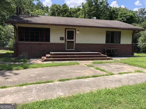 1222 E Tugalo St, Toccoa, GA 30577