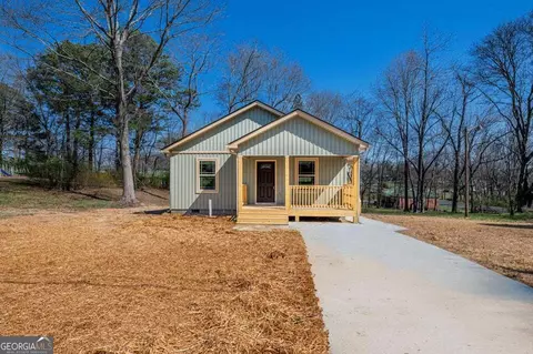 205 Cavender St, Lafayette, GA 30728