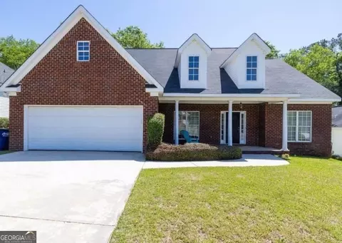 504 Sugarloaf Dr, Macon, GA 31204