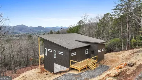 lot17 Peaks Dr, Hayesville, NC 28904