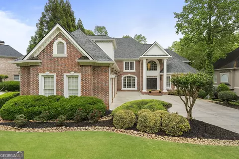 640 Greenview Ter, Milton, GA 30004