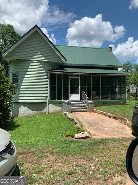 1100 Reville, Greenville, GA 30222