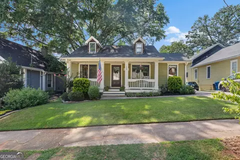 129 Palatka St SE, Atlanta, GA 30317