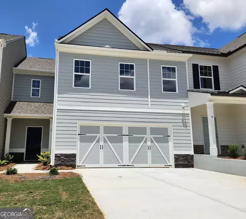 8 Umber Ln #LOT 2, Newnan, GA 30263