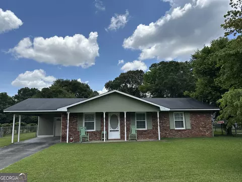 306 Tracy Ter, Warner Robins, GA 31088