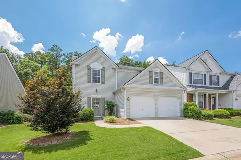 722 Wamock Dr, Alpharetta, GA 30004