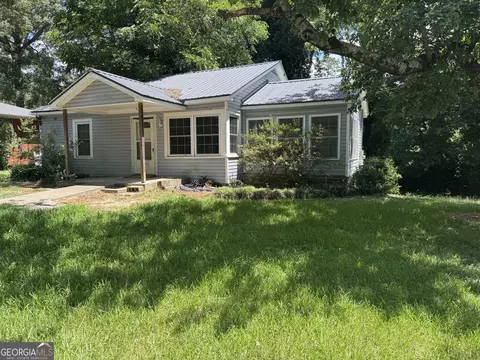 127 Glendale Ave, Elberton, GA 30635