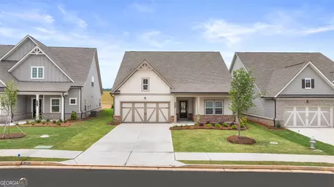2815 Freshwater Ct, Gainesville, GA 30507