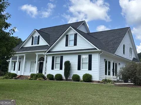 6673 Big Texas Valley Rd NW, Rome, GA 30165
