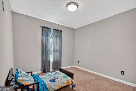 Bedroom - 175 Hill Rd, Lagrange, GA 30240 photo 4 of 4
