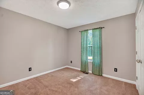 Bedroom - 175 Hill Rd, Lagrange, GA 30240 photo 3 of 4