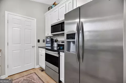 Kitchen - 175 Hill Rd, Lagrange, GA 30240 photo 1 of 2