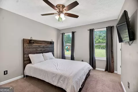 Bedroom - 175 Hill Rd, Lagrange, GA 30240 photo 1 of 4