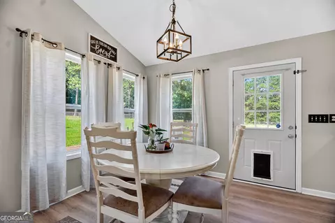 Dining - 175 Hill Rd, Lagrange, GA 30240 photo 1 of 2