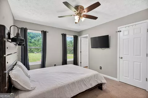 Bedroom - 175 Hill Rd, Lagrange, GA 30240 photo 2 of 4