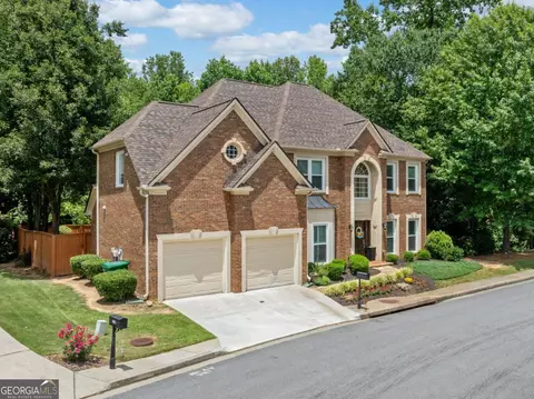 2730 Henderson Chase Ct, Tucker, GA 30084