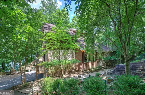 166 Douglas Fir Dr, Waleska, GA 30183